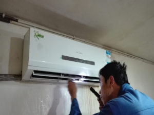 博湖格力空调电话是多少