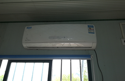 博湖空调维修在哪里找