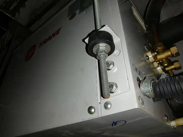 博湖空调维修售后服务中心