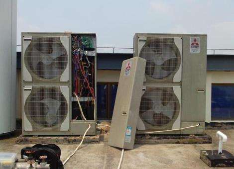 博湖空调维修电话号码多少