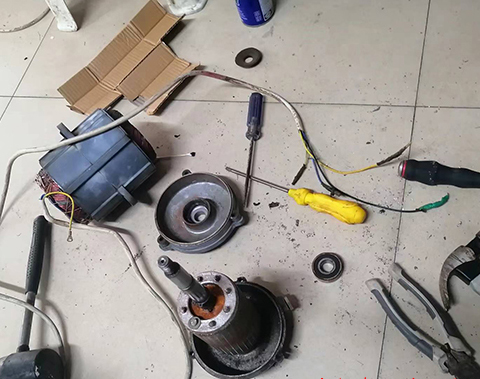 博湖空调维修售后服务中心电话在哪里找