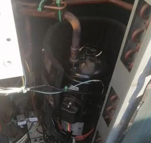 博湖维修变频空调电话在哪里找