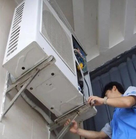 博湖24小时空调维修热线