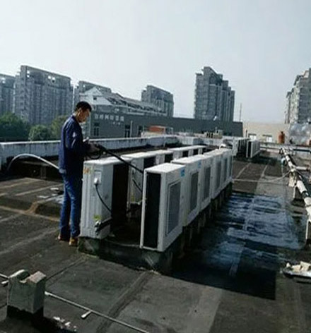 博湖 空调拆装 博湖本地 空调拆装公司