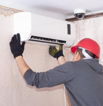 博湖空调内机噪音大